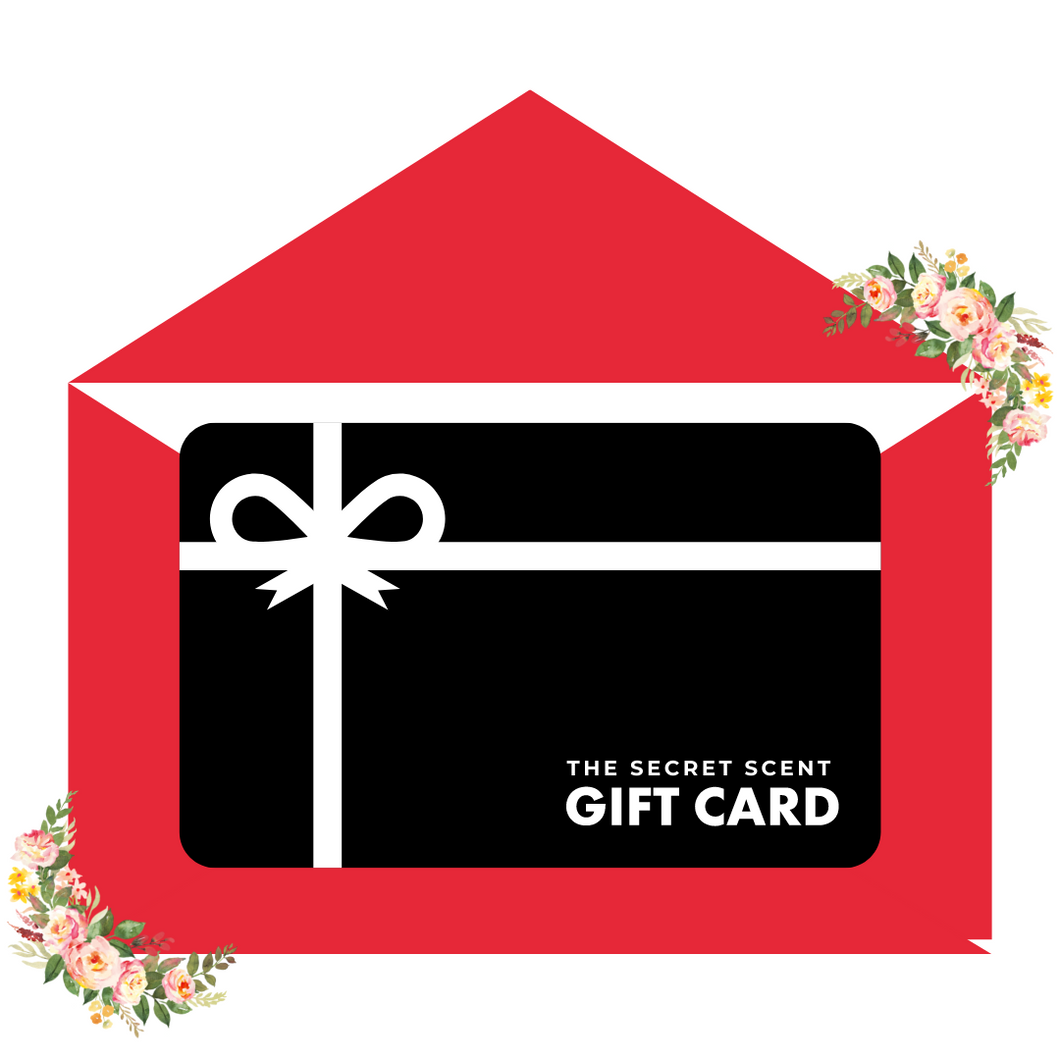 Digital Gift Card